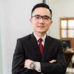 Mr. Chia Kwok Wei
