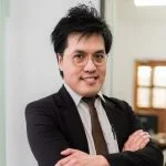 Mr. Goh Ting Sin
