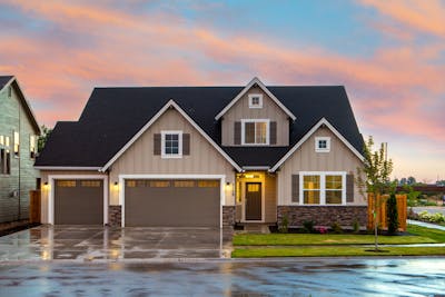 Real estate and property law