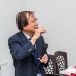 Mr. Song Sing Kwee